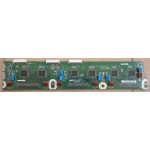 SAMSUNG PS59D550 Y-BUFFER BOTTOM BOARD BN96-16539A LJ41-09456A LJ94-01783A